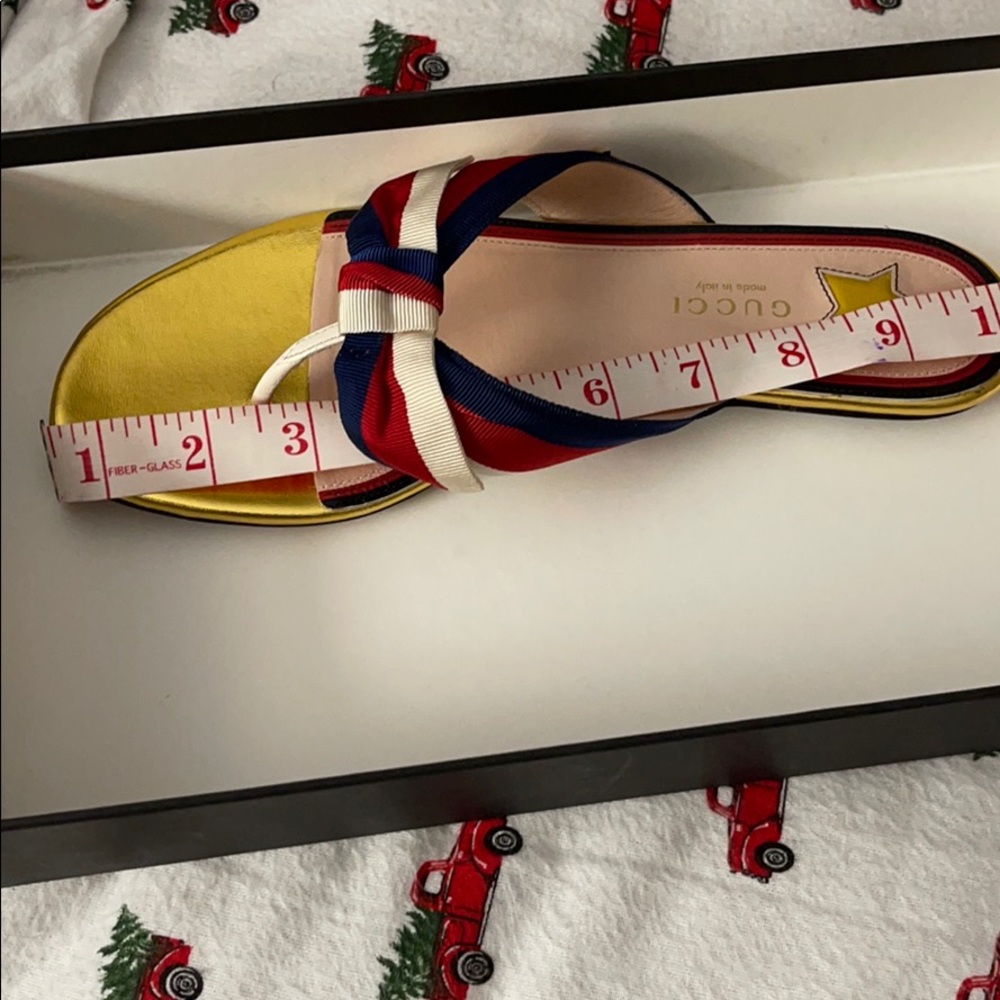 Shoes - Picture 6 of 7